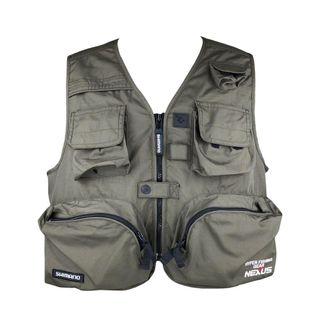 Affordable fishing vest For Sale, Tops & Sets