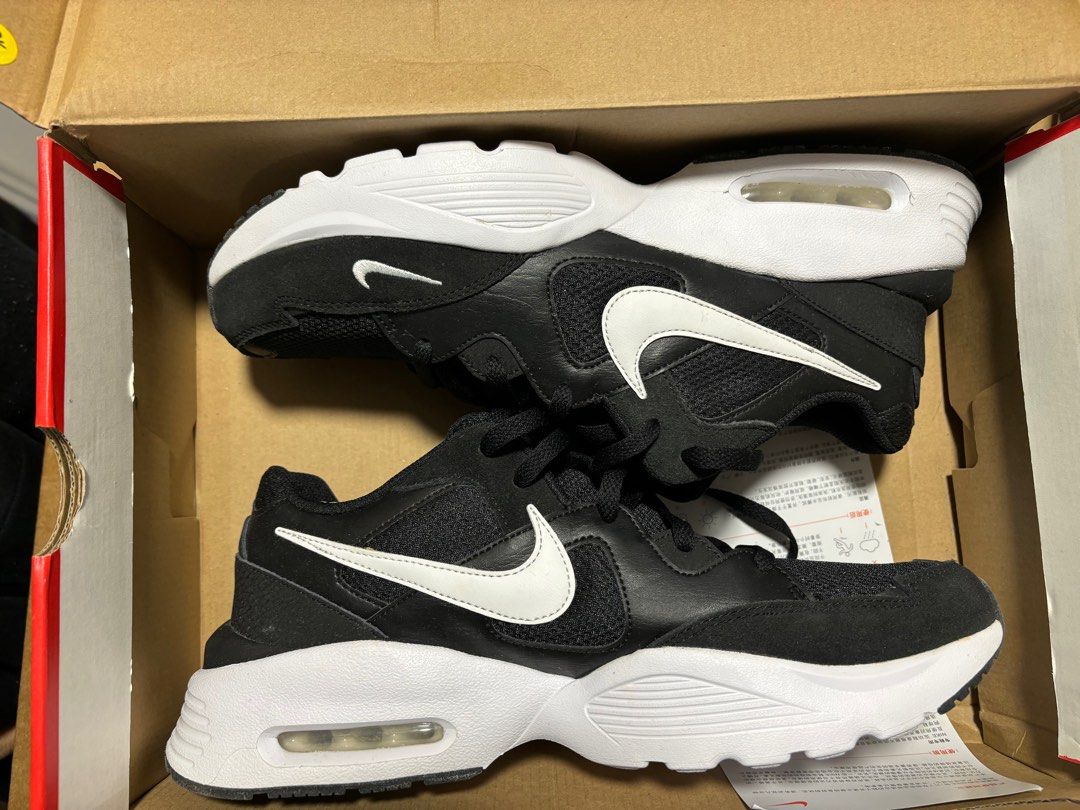 Nike Air Max Fusion US 11 Carousell