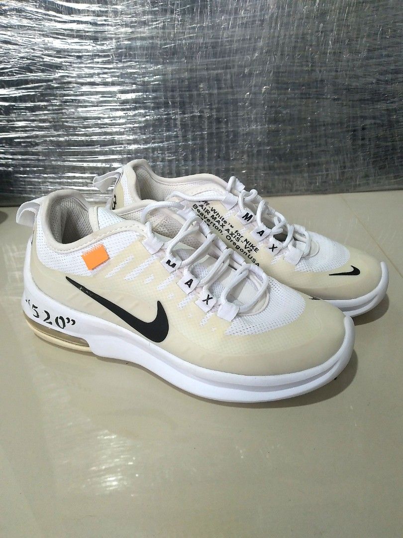 Off White Air Max 36 Jual Nike Air Max 90 LV8 Original 2025 ZALORA