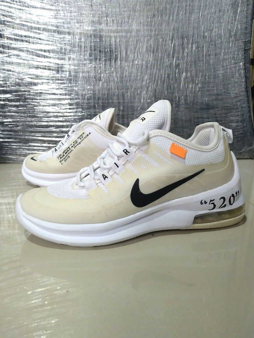 nike air max axis 37