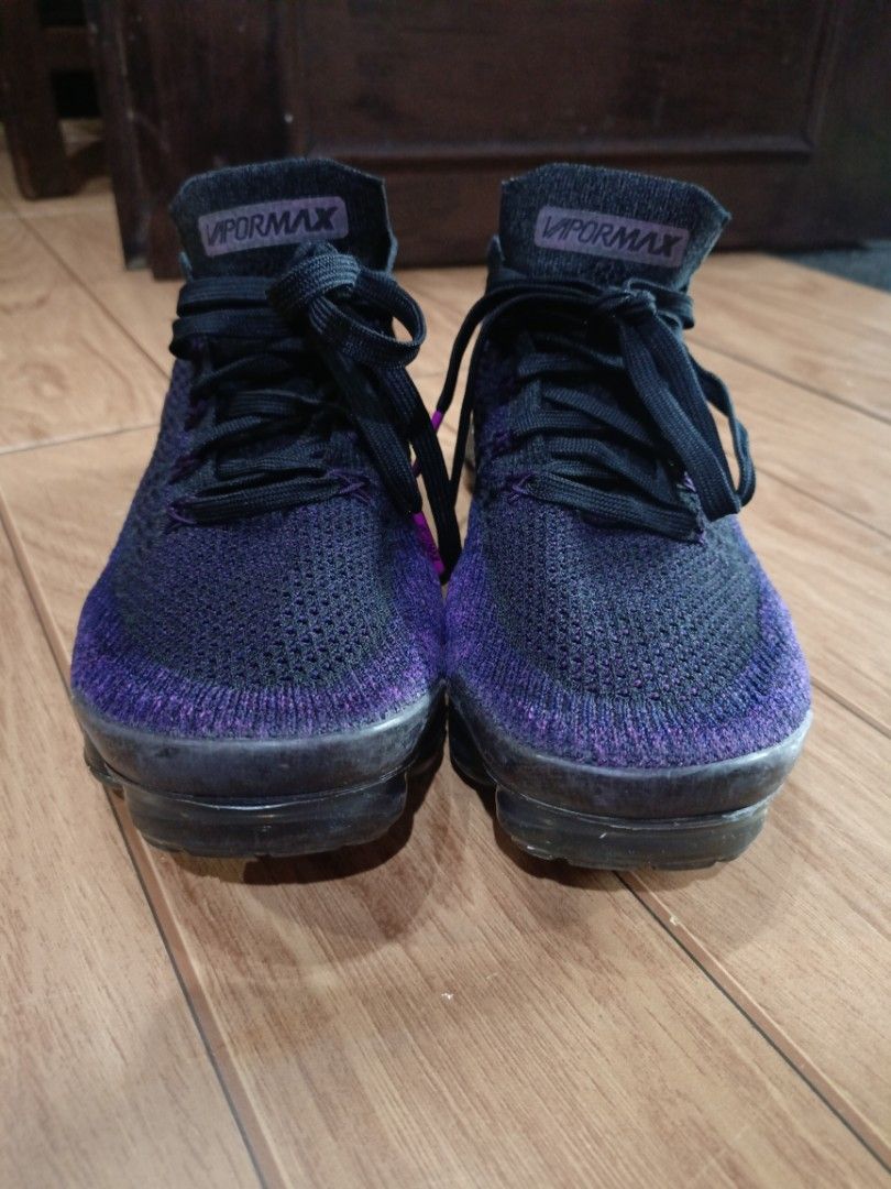 Nike air vapormax flyknit 3 midnight purple shop