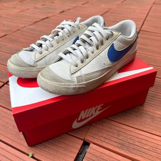 Nike clearance blazer prezzo
