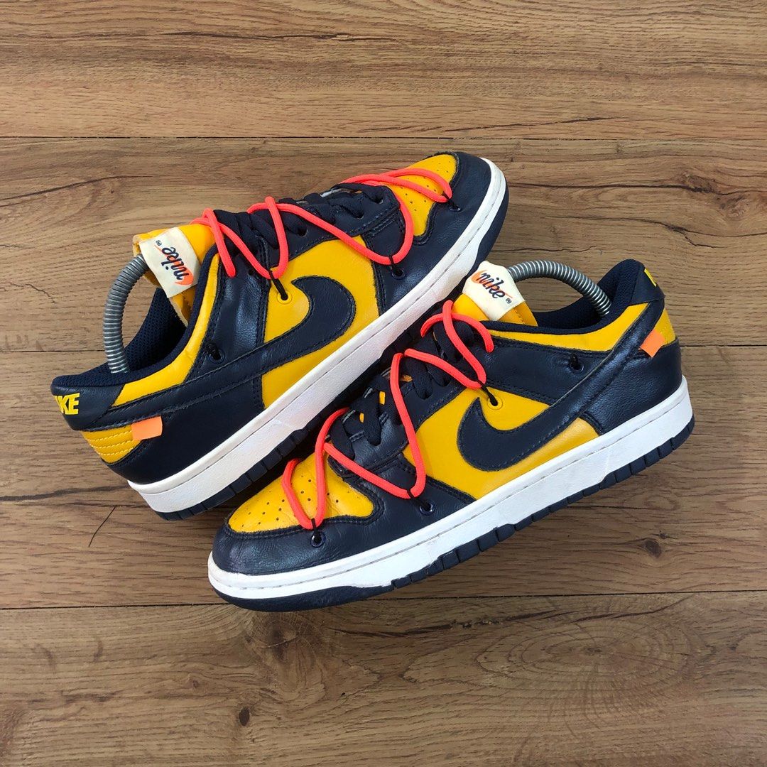 Nike x ow hotsell