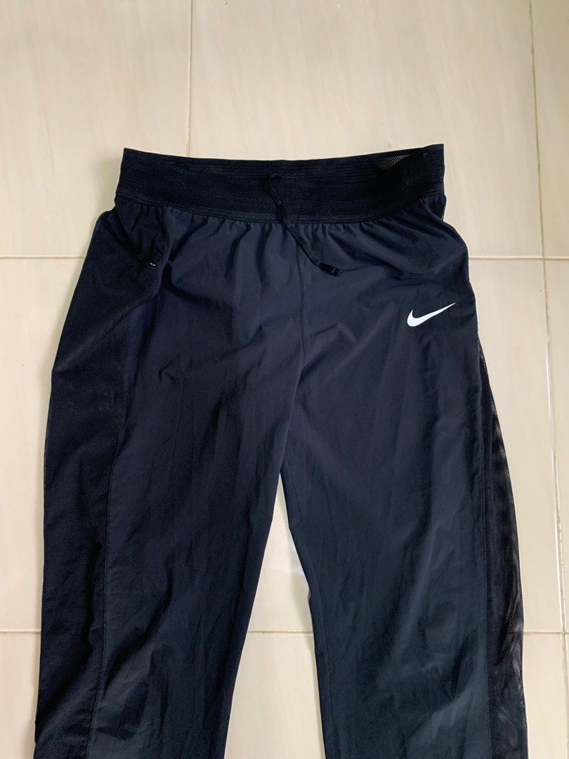 Nike Fit, Women's Fashion, Activewear on Carousell