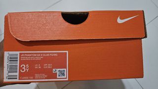 Nike Football Shoes For Kids