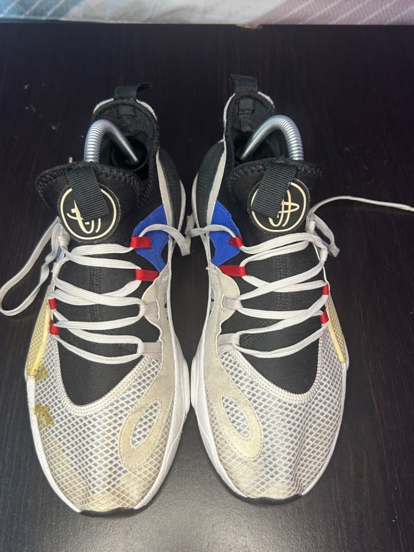 Nike Huarache E.D.G.E TXT Men s Fashion Footwear Sneakers on Carousell