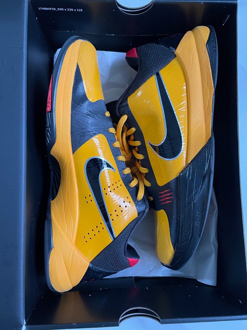 Kobe 6 bruce lee store