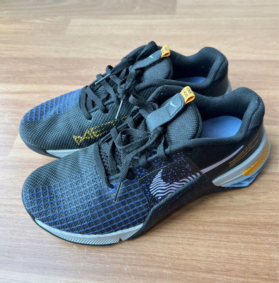 Metcon clearance weightlifting shoes