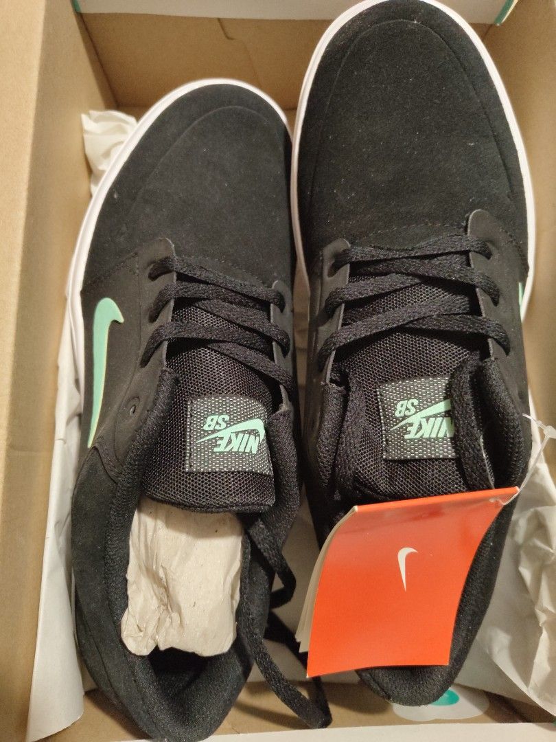 Nike sb portmore vapor store