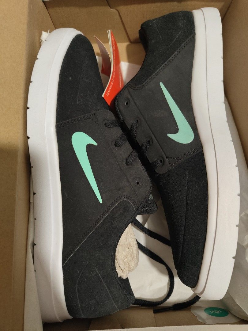 nike sb portmore vapor