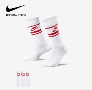 Nike Socks 3 pairs