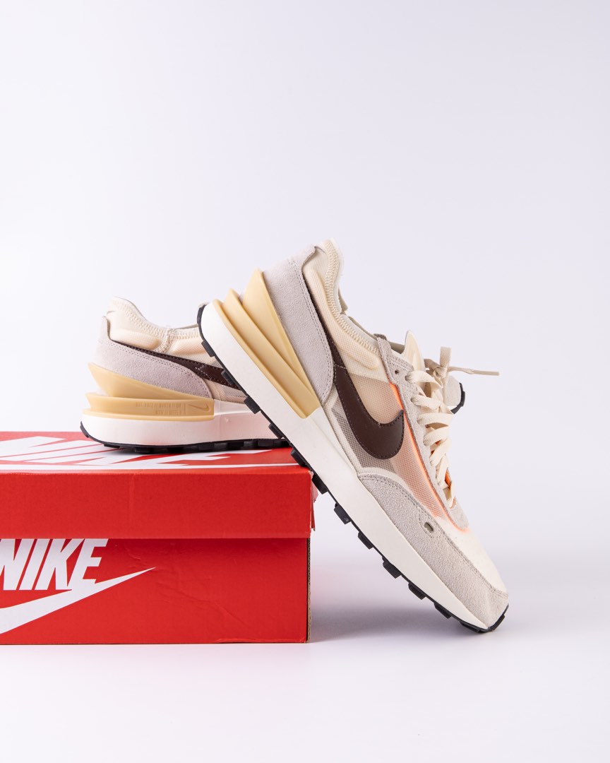 waffle one social status