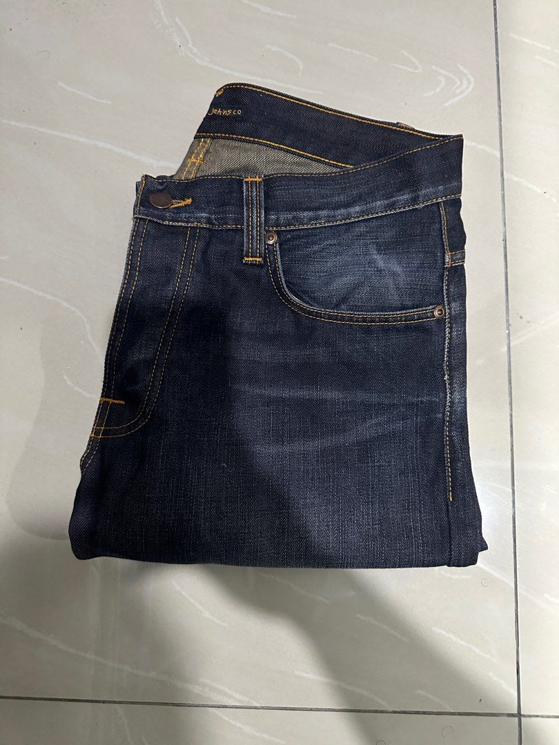 Dude dan on sale dusty black
