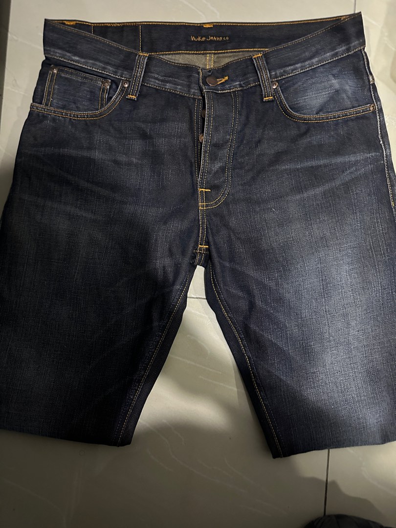 Dude dan dusty shop black