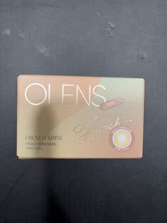 Olens French Shine (-5.50)