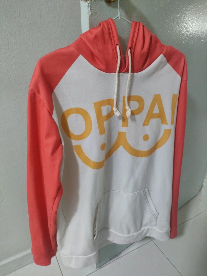 Oppai saitama shop jacket
