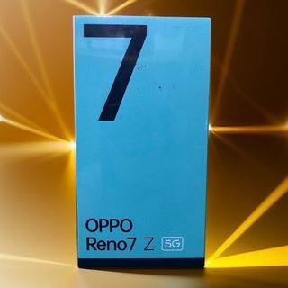 OPPO Reno 7z 5g SMART LOCKED