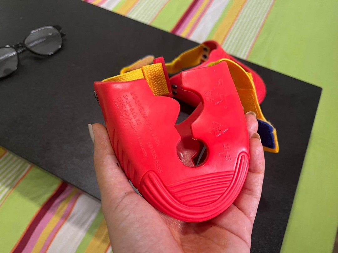 Bobby car shoe protectors on sale