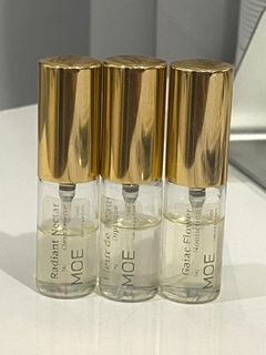 Original Decanted Perfumes (Clean Reserve, Diptyque, Nonfiction)