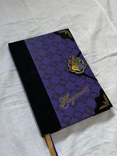 RUSH SALE‼️ Original Harry Potter Hogwarts Journal