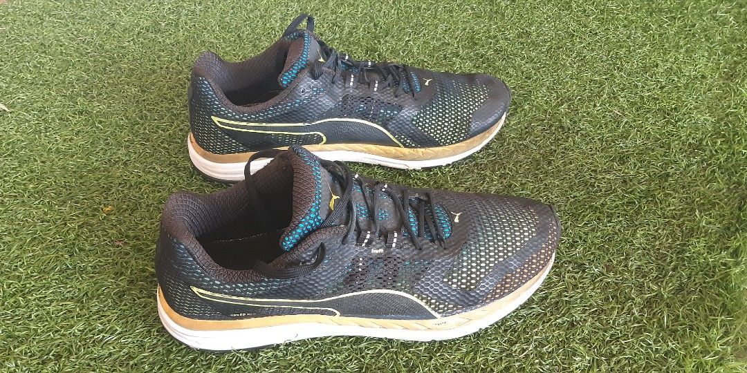 Puma speed shop 500 ignite 3
