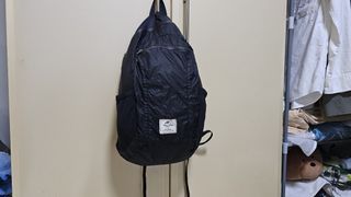 Packable backpack Naturehike