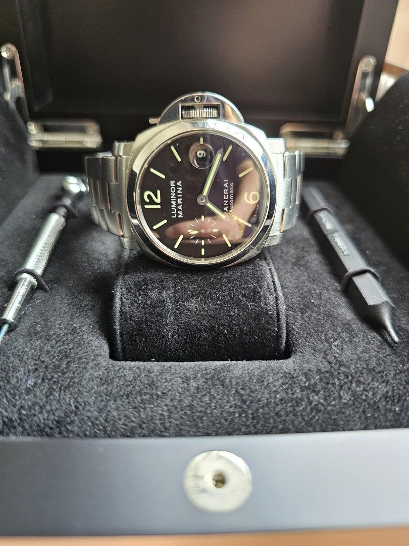 Panerai 298 on sale