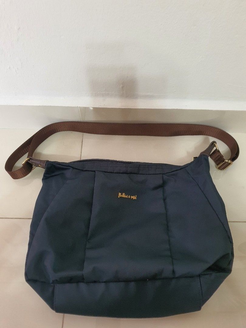 Perllini and mel bag best sale