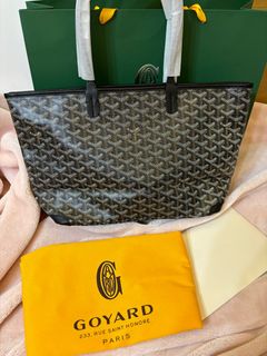 Goyard malaysia 2025