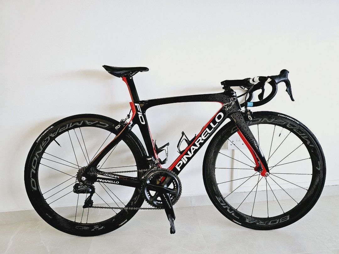 Speed pinarello f10 2025