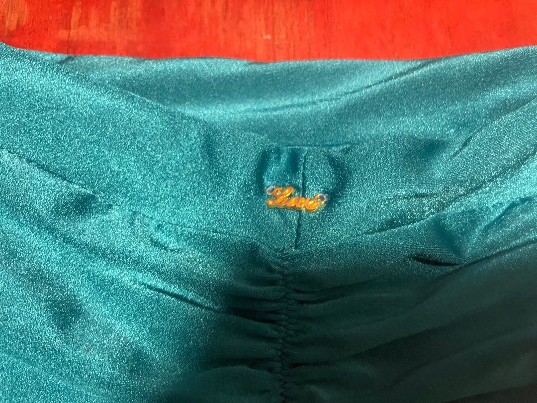 Sapphire hot pants online