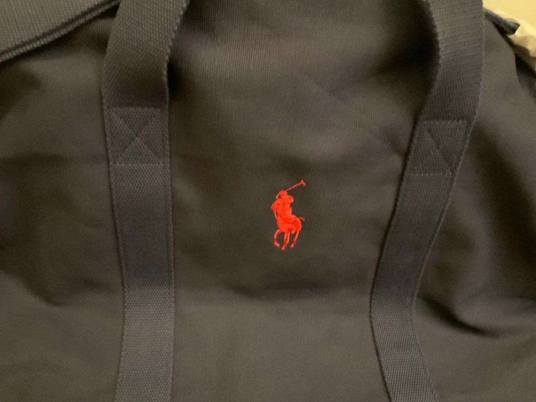 Polo Ralph Lauren GWP Weekend Bag Men s Fashion Bags Belt bags