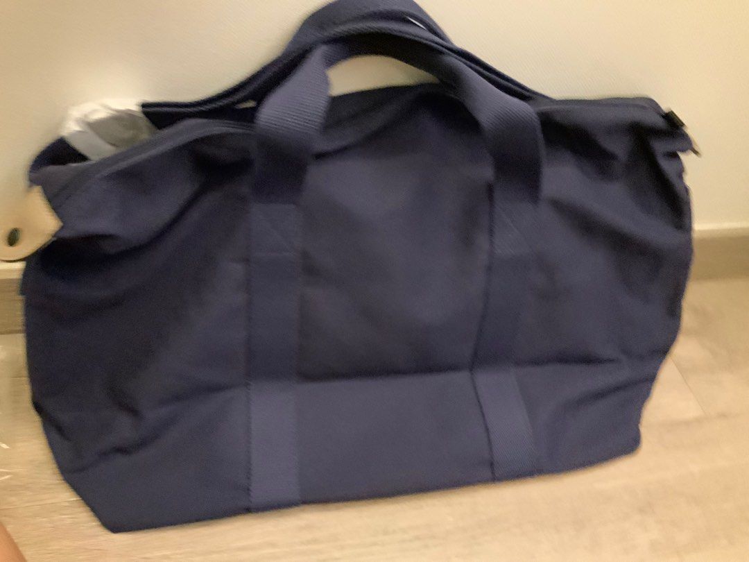 Gwp rl polo 2024 wknd bag