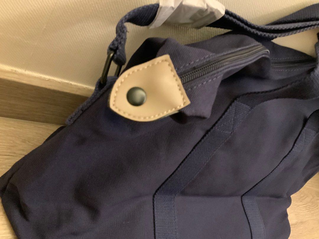 Gwp rl polo hotsell wknd bag