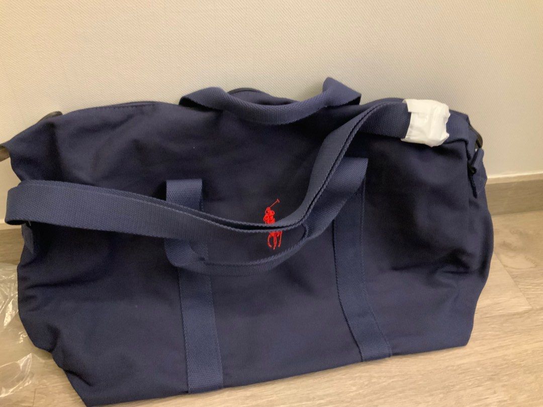 Polo Ralph Lauren GWP Weekend Bag Men s Fashion Bags Belt bags