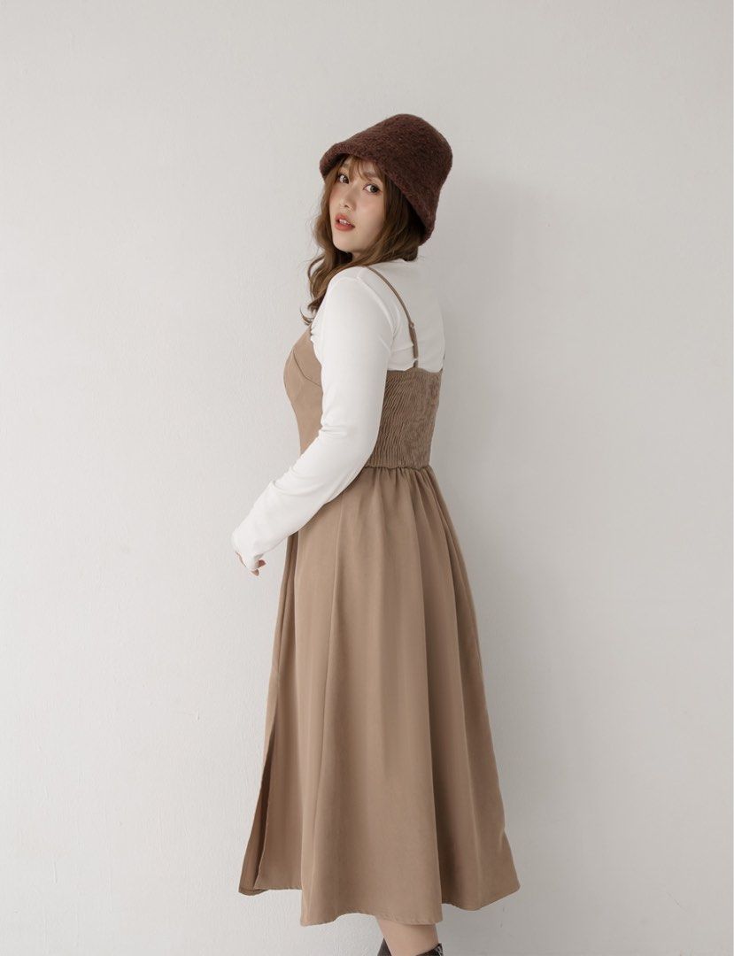 Lulu long dress outlet
