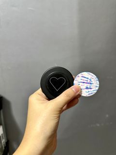 Popsockets Circular popgrip with free pop top