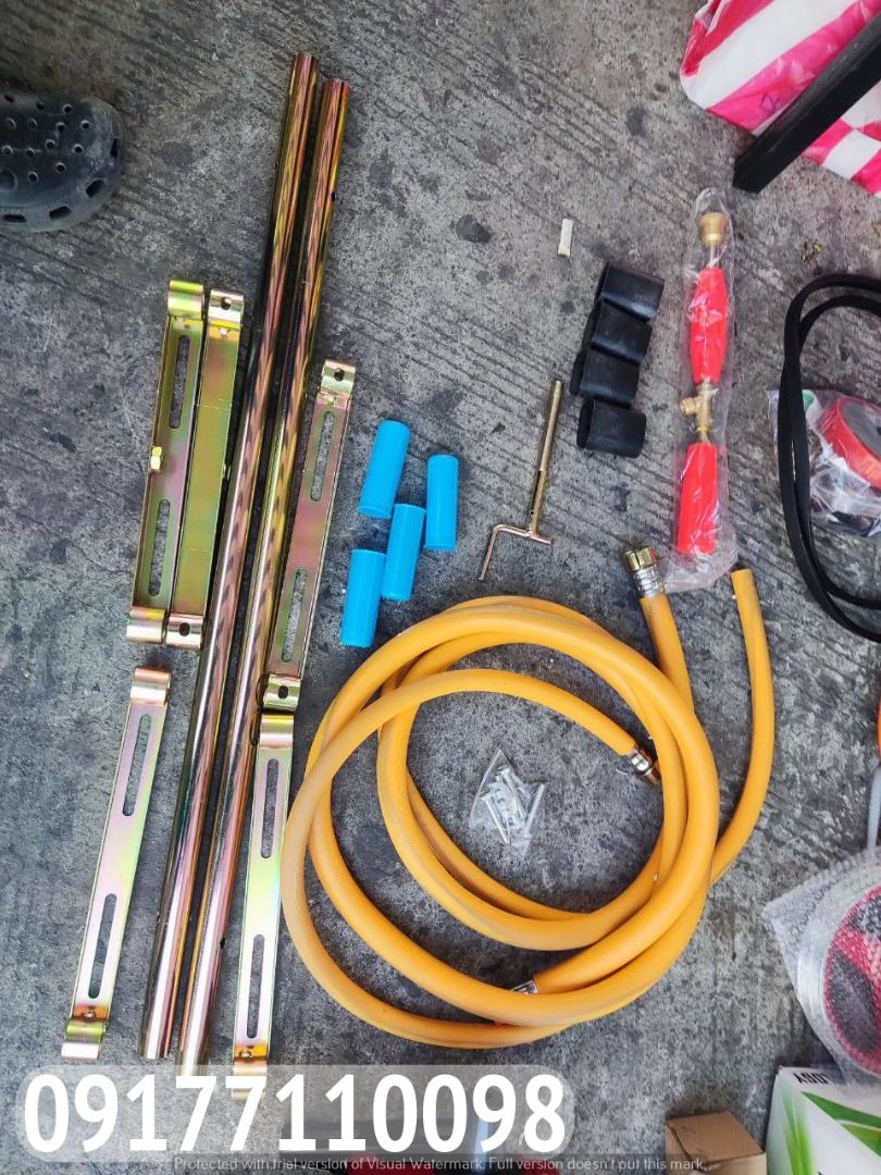 Power Sprayer (Category: Construction Tools & Equipment) located in Manila. Submitted by joeyroque09 (Listing ID 1291909876, Image 2). Description: Item: Power Sprayer Specs : SK-22 0-9-1-7-7-1-1-0-0-9-8- Text For Fast Transaction..