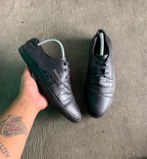 Prada Black Shoes | Size 40