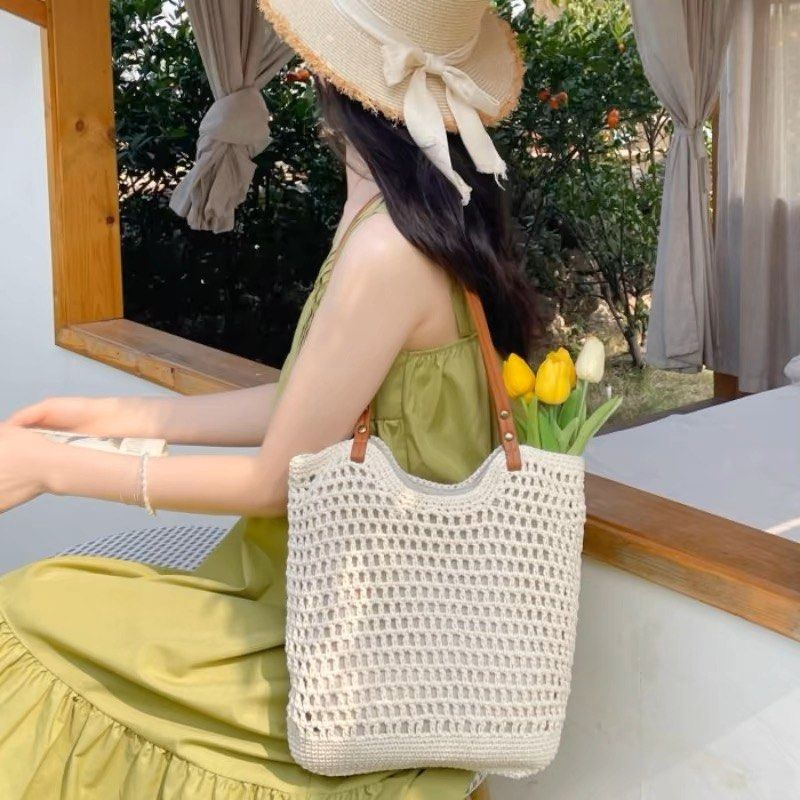 Net bag fashion deals