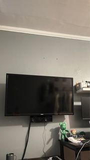 Promac 43 inch TV non smart