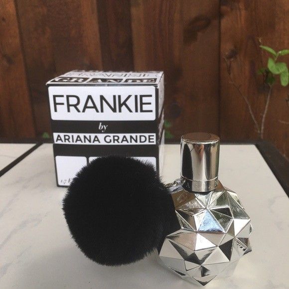 Frankie by ariana grande eau de parfum best sale