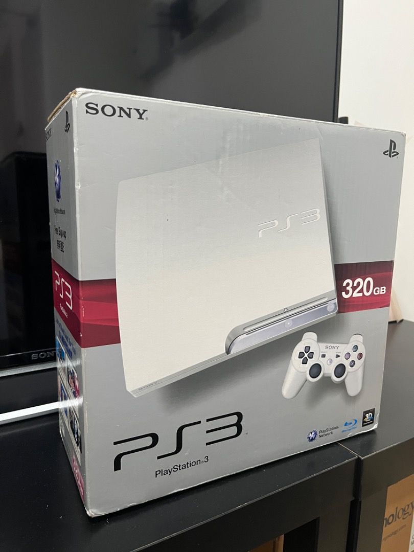Ps3 video 9 store