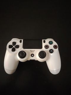 Control clearance ps4 used