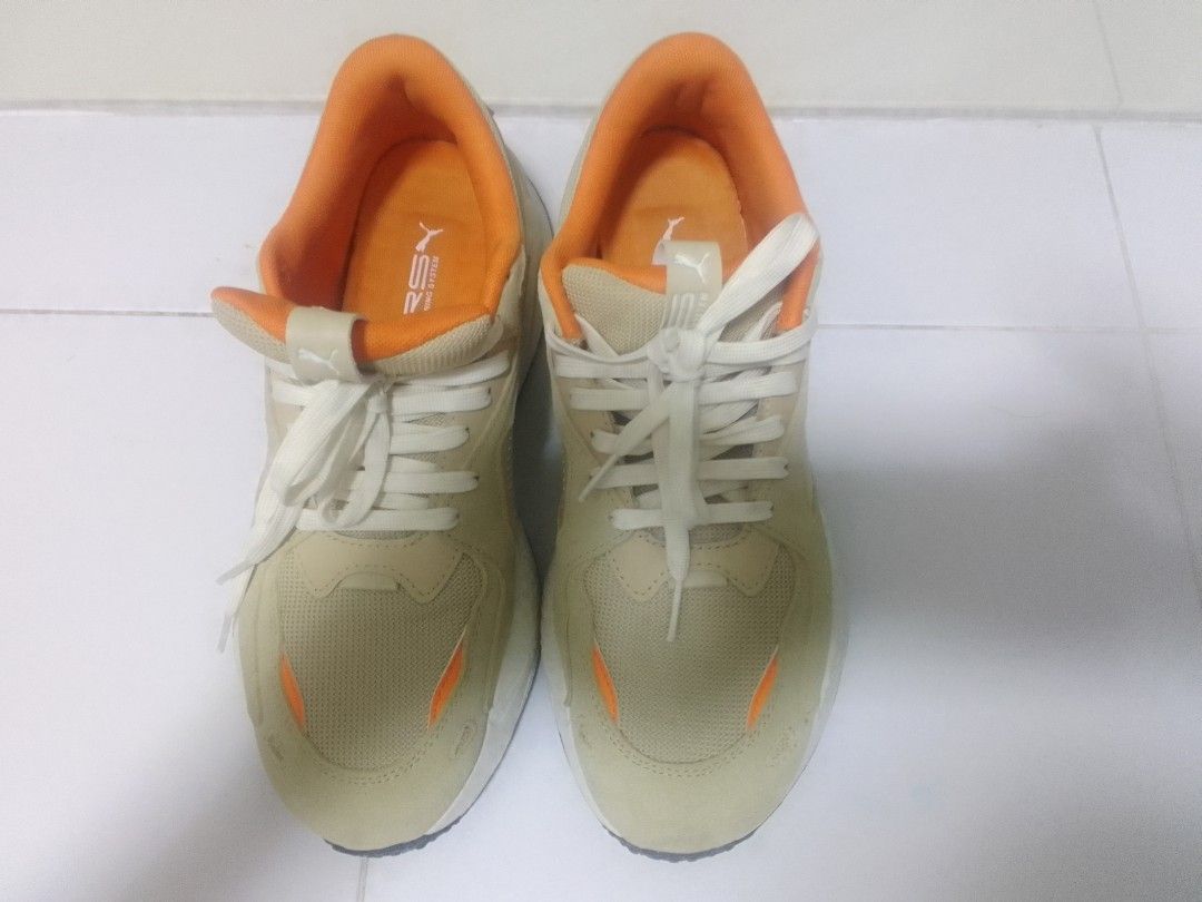 Nike rs running system clearance