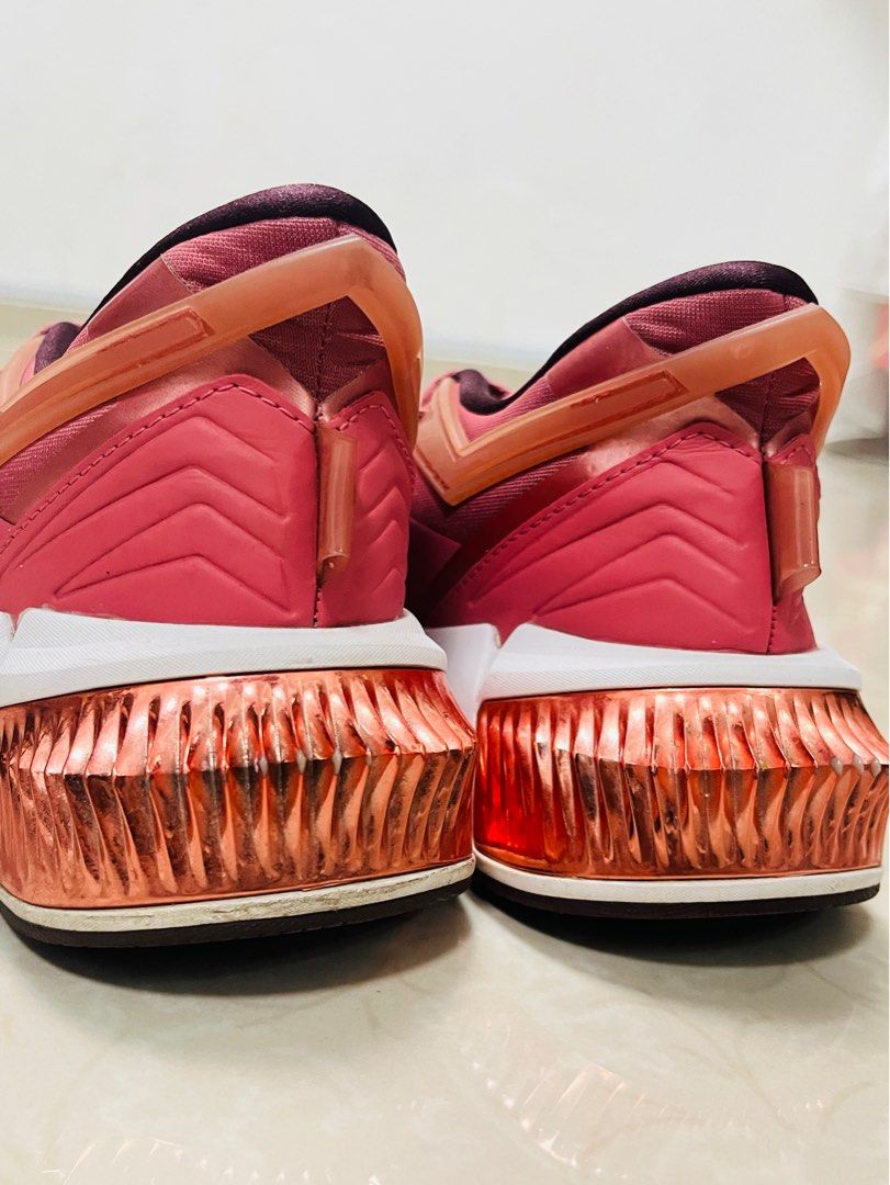 PUMA SOFT-FOAM WOMAN SHOES, Women's Fashion, Footwear, Sneakers on ...