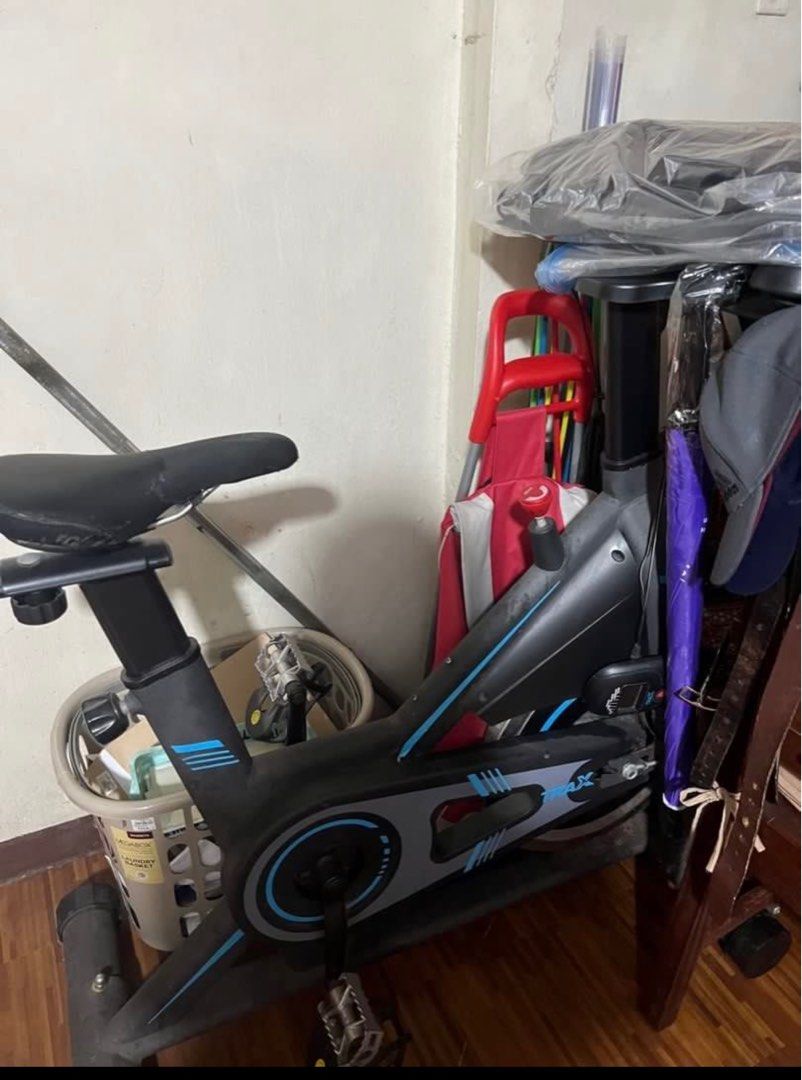 Questor stationary bike review 2025