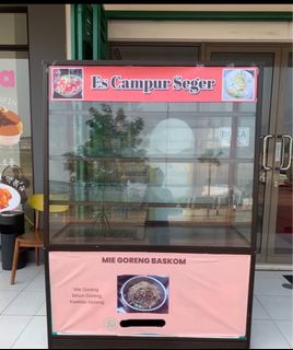 (Kategori: ) berada di . Dikirim oleh hellowanti (ID iklan 1291919433, Gambar 1). Deskripsi: .