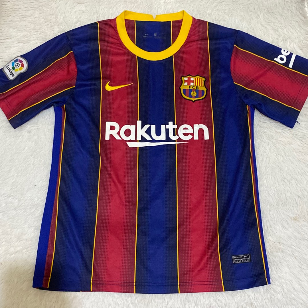 Rakuten football jersey 2025