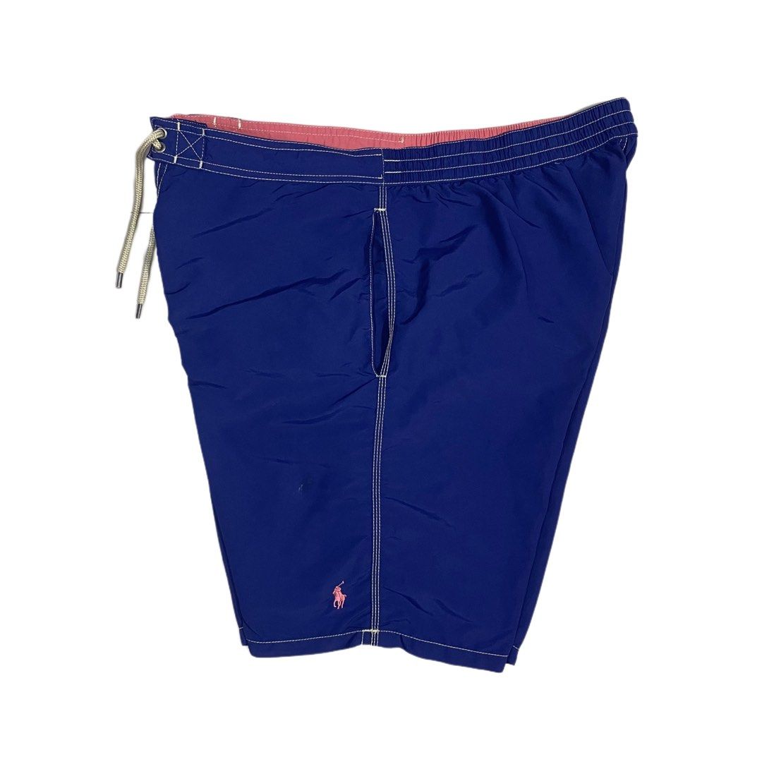 RALPH LAUREN, Men's Fashion, Bottoms, Swim Trunks & Board Shorts